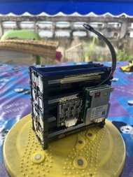 แบตเตอรี่บลูทูธ diy 8S 27V 15000ma Bms Jbd 30A+Active balance พร้อมที่ชาร์จ