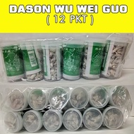 DASON WU WEI GUO ( 12 PKT )