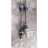 F&F SUZUKI SWIFT 1.5 ZC21 DRIVE SHAFT