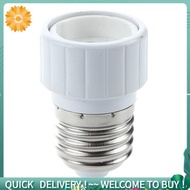 Lamp Adapter lamp socket for GU10 to E27 light bulbs