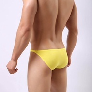 Thesportsshop กระเป๋าผู้ชายกางเกงในชาย jockstrap briefs