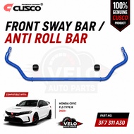CUSCO Front Sway Bar / Anti Roll Bar (3F7 311 A30) - Honda Civic FL5 Type R 2022+