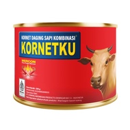 KORNETKU Kornet Sapi Mercon 200 g
