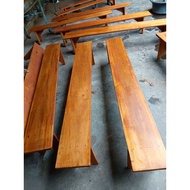 Long/ table 120x20x25/ table floor table