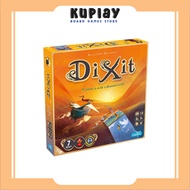 Dixit (Original) A picture is worth a thousand words. board game | by Libellud