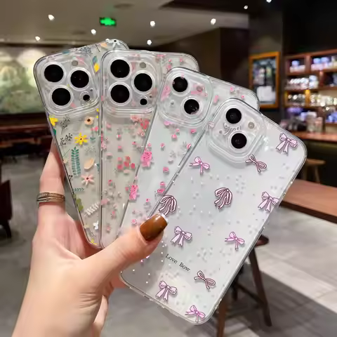 Case For Realme C51 C53 C55 C65 C63 C67 C35 C21Y C25Y C15 C20 C30 C33 C11 C12 8 9 Plus 5 5i 5S 6i 6 