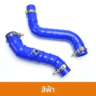 LT | อินเตอร์คูลเลอร์และท่อรับ-ส่งไอเสียสำหรับฟอร์ดเรนเจอร์เทอร์โบ ปี 23-25