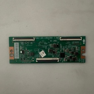 Original Haixin 55H6K 55D3H 55E3H Logic Board RSAG7.820.12804 327316Measured