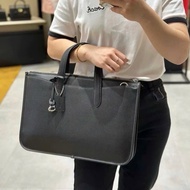 Elegant ISAAC WORKBAG men's office bag