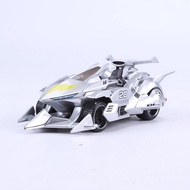 Maisto McLaren F1 GTR 1995 Model Car Maisto QQ Fly Car Game Electric Racing Car Toy Q Version Kids G