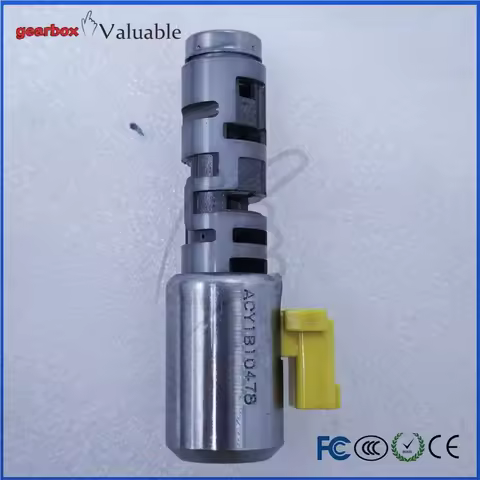 09G N282 k2 N92 k1 TF60SN Auto Transmission Small Valve Shift Solenoids For Audi A4 A3 TT Mini Saab