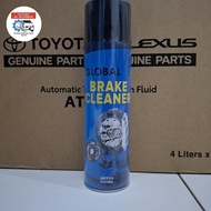 GLOBAL OIG BRAKE CLEANER 500ML