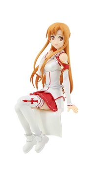 Furyu 5.5" Sword Art Online Alicization: Asuna Aincrad Noodle Stopper Figure