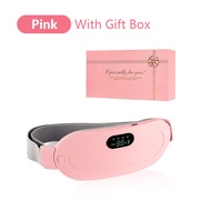 BEST TIME XIAOMI Warm Belt Menstrual Waist Belt Period Heating Pad Warm Palace Massage Women Pain R