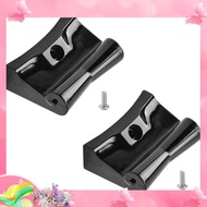 dgk2pcs Replacement Side Handle for 18-8 Tri-Clad,Pans and Lids (Pre 1994), for 3Qt & 4Qt Pot 18-8 S