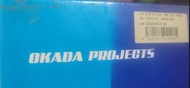OKADA PROJECTS 點火線圈 TOYOTA 86 SUBARU BRZ