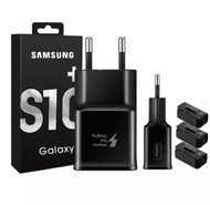 Charger kabel SAMSUNG galaxy // charger samsung // casan samsung // casan batre // carger // charger hp // casan hp cepat penuh // casan // casan kabel data hp cepat penuh bisa untuk Charger ORIGINAL Samsung Galaxy Note 10 S10 S10- STORE