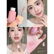 liquid blush blush Judydoll Judydoll Judydoll Lotion Blush Face Medium Highlighter Brightening Liqui