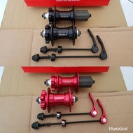 Speedplay 32 Hole 8-11 Speed 2 Sealed Bearing Hub & Freehub