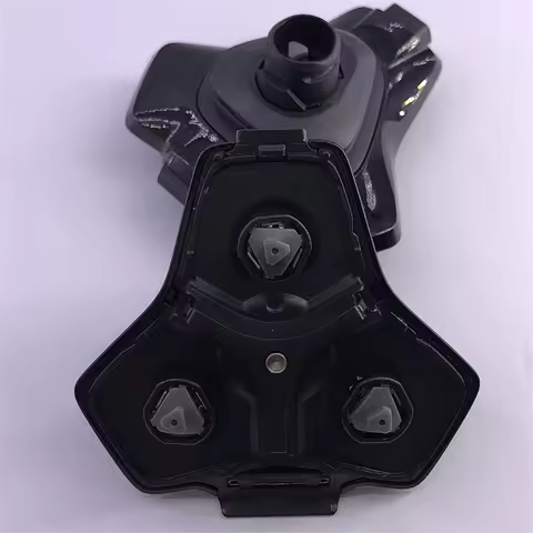 【A661I HOT】SH71 Head Bracket Frame Shaving Unit Bottom Assy for Shaver Wet & Dry S5531 S5533 S5535 S