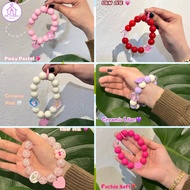 GANTUNGAN Bracelet hp Phone Strap/ Mobile Phone Hanging/ Strap/ hp Hanging/ hp Fashion Pinky Cell Ph