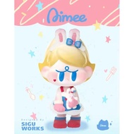 Angry aimee Angry aimee Agry aimee Burmese Gardenia Sea Salt Milk Candy Mermaid Elevator Big Baby