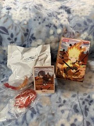 POP MART 火影忍者疾風傳系列 ：換Naruto 或 Itachi (A)