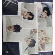 Tomorrow X Together Picture