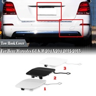 For Mercedes Benz GLK Class W204 X204 Facelift GLK200 GLK220 GLK280 GLK300 GLK250 GLK350 Rear Tow Ho