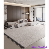 【First Order Deal​】 M967 Living Room Carpet Dirt-Resistant Easy Care Disposable Washable Coffee Tabl