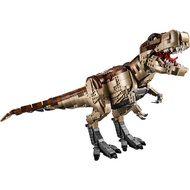 [xRebirthed] LEGO Jurassic World 75936 Jurassic Park: T. rex Rampage (DAMAGED BOX)
