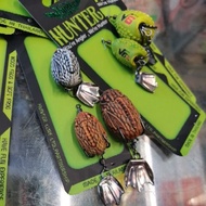 Hunter v6s new 3cm 4g, v6 new lure 2022 limited edition 3.5cm 7g soft frog, hunter v6 3.5cm 7g