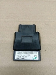 Cdi Ecu Honda Supra X 125 fi Original Copotan