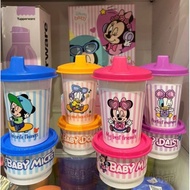 Tupperware Disney plus baby set