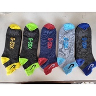 Stokin sukan murah tebal unisex (borong 1 dosen 12
pasang)