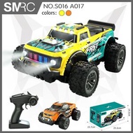 全城熱賣 - 遙控車 高速車 攀爬車 RC 漂移賽車 越野車 玩具 黃色