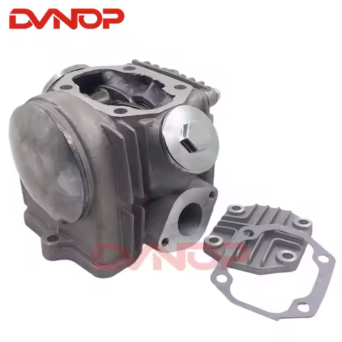 Durable COMPLETE CYLINDER HEAD for HONDA 70CC ATC70 TRX70 S65 CRF70 XR70 CT70 C70 for TRAIL BIKE