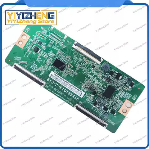 Original Driver T-con Board L55M5-ES ST5461D13-2-C-2