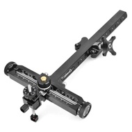 OuLiangJia Aluminium Adjustable Quick-release Recurve Bow Sight