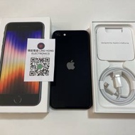 全新港行未激活 iPhone se3 se 3 2023 1...