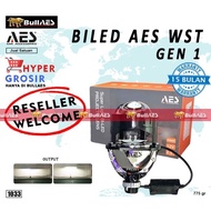 AES WST 2.5 GEN 1 AES BILED PROJECTOR