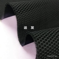 Clothing Fabric Mesh Mesh Fabric Fashion Silhouette Jacket Sandwich Fabric Mesh Fabric Thickened Mes