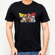 [PREMUM QUALITY] Dragonball Z Fanmade Edition