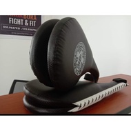 SILAT TAEKWONDO KICK TARGET CLAPPER
