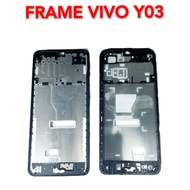 Vivo Y03 New Lcd Frame