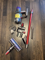 Dyson 戴森v10無線吸塵器 吸塵機 vacuum cleaner