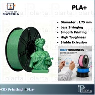 MATERIAL PLA+ filament (3d printing filament)
