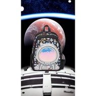 Dino Backpack/Captain Spiderman Elementary School Children's Bag/Imported among Children's Bag/Astro