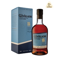 Glenallachie 15 years 700ml