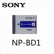 Sony NP-BD1 camera battery (compatible FD1 ) TX1, T900, T700, T500, T200, T77, T90 （no box）